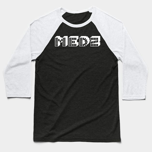 Take Ur Medz Baseball T-Shirt by spyderfyngers